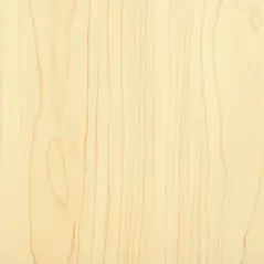 HOMCOM 204 CD Tall Narrow Media Storage Tower - Oak Tone - 9