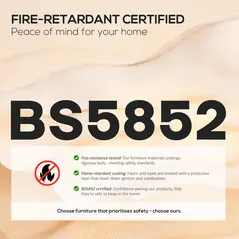 HOMCOM 3-Drawer Shoe Storage Bench - Grey - 9