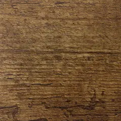 HOMCOM 3-Tier Printer Stand, Utility Cart, Rolling Trolley with Adjustable Shelves with Lockable Wheels for Home Office, Rustic Brown - 8