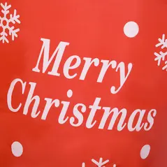 HOMCOM 7.5ft Christmas Inflatable Gingerbread Man with Candy Cane, Blow-Up Outdoor Garden Display for Lawn, Party - 9