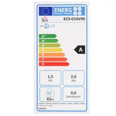 HOMCOM 8000 BTU Air Conditioning Unit, 3-in-1 Portable Air Conditioner, Dehumidifier, Cooling Fan with Remote Control, Digital Display, 2 Speeds, 24H Timer, Window Venting Kit, 18m² - 9