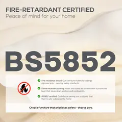 HOMCOM Electric Rise/Recline Armchair, with Reading Light - Grey - 9