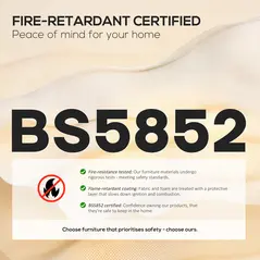 HOMCOM Floor Chair, Folding Floor Sofa with Adjustable Backrest, Wide Seat, Swivel Base, Black - 9