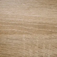 HOMCOM Modern Dressing Table Writing Desk W/ Mirror, Big Drawers, 2-Tier Open Shelf For Home Bedroom Natural - 9