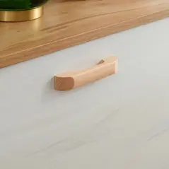 HOMCOM Narrow Shoe Cabinet, Slim Shoe Storage Cabinet with 3 Flip Drawers and Adjustable Shelves, 12 Pair of Shoes Organizer for Hallway, Entryway, Cream White - 9