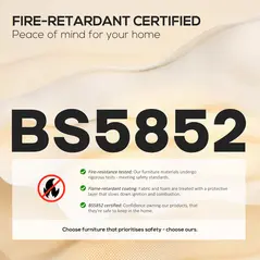 HOMCOM Shoe Storage with Seat, Upholstered Entryway Bench, Shoe Bench with 3 Open Shelves for Hallway, Rustic Brown - 9