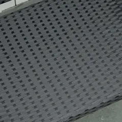 Outsunny 2 Seater Poly Rattan Garden Bench, All Weather Wicker Garden Loveseat, Outdoor Seating Bench with 240 Load Capacity, Backrest and Armrests for Patio, Terrace, Balcony, Black - 9