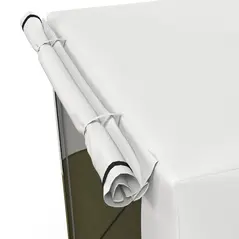 Outsunny 2 x 2m Pop-Up Gazebo, with Accessories - Green - 8