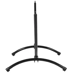 Outsunny 3(m) Universal Hammock Stand Metal Frame Garden Camping Picnic Outdoor Patio Replacement – Stand Only - 7