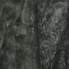 Outsunny 302 x 207cm Universal Replacement Mesh Sidewall Netting for Gazebos and Canopy Tents, (Sidewall Only) Beige - 6