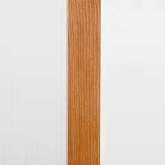 Outsunny 3-tier Wood Greenhouse Garden Polycarbonate Cold Frame Balcony Grow House w/ Storage Shelf for Plants, Flowers, Orange - 9