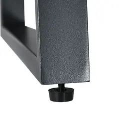 Outsunny 5-Piece Aluminium Garden Furniture Sets, 4 Seater Outdoor Conversational Dining Set with Gas Fire Pit Table Cushions for Yard, Poolside, Patio, Grey - 9