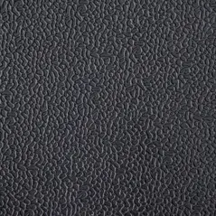 Outsunny Four-Piece Plastic Cantilever Parasol Base - Black - 8