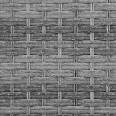 Outsunny PE Rattan Sun Loungers set of 2 with Cushion, Outdoor 2 Pieces Garden Sunbed Furniture with 4-Level Recliner Backrest, and Armrest, Grey - 6