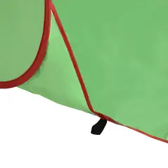 Outsunny Pop Up Tent Beach Fishing Camping UV Protection Patio Sun Shade Shelter - 7