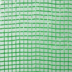 Outsunny Walk In Tomato Greenhouse Garden Outdoor Mini Greenhouse Flower Planter Steel Frame with Zipped Door & Window, PE Cover, 180 x 100 x 168CM, Green - 9