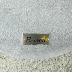 PawHut 56cm Corner Cat Scratching Post with Sisal Scratching Pad, Grey - 8