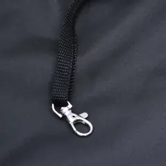 PawHut Foldable Pet Stroller for Dogs, Puppy Stroller, with Large Carriage, Brakes, Canopy - Grey - 8