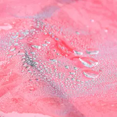 PawHut Rain Cover for Dog Pram, Stroller Buggy with Rear Entry - 8