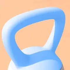 SPORTNOW 4KG Soft Kettlebell, Kettlebell with Non-Slip Handle for Home Gym, Weight Lifting, Strength Training, Light Blue/Grey - 9