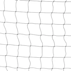 SPORTNOW 8ft x 5ft Football Goal, Set of 2 Football Net for Garden, Training Goal with Ground Stakes, Steel Frame - 7