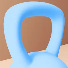 SPORTNOW 6KG Soft Kettlebell, Kettlebell with Non-Slip Handle for Home Gym, Weight Lifting, Strength Training, Light Blue/Grey - 9