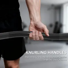 SPORTNOW 4ft Olympic EZ Curl Bar, Barbell Bar for 2" Weight Plates with Non-Slip Hand Grip 120cm - 6