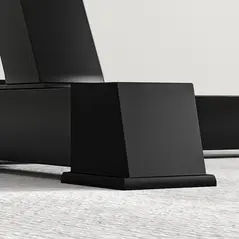 SPORTNOW Adjustable Preacher Curl Bench, Multi-Functional Weight Bench with Handlebar and Elbow Cushion for Home and Outdoor Gym - 8