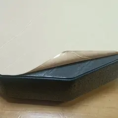 SPORTNOW Music Boxing Machine with Bluetooth Connection and LED Light Smart, Wall Mounted for Punching Beat Boxing Training - 9