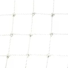 HOMCOM Angle Adjustable Rebounder Net Goal Training Set Football, Baseball - 9