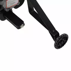 HOMCOM Electric Motorcycle for Kids Ride on Toys-Yellow - 8