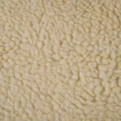 PawHut Dog Steps for Bed 4 Step Pet Stairs for Sofa Dog Cat Climb Ladder 63x43x60 cm Cream - 9