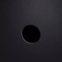 HOMCOM 2 Drawer Shoe Cabinet, Narrow Shoe Storage Cabinet with Flip Doors and Adjustable Shelves, Slim Shoe Cupboard for 12 Pairs of Shoes for Entryway, Hallway, Black - 8