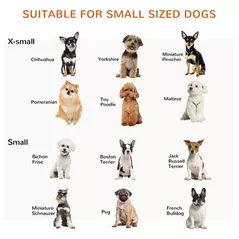 PawHut 3 Panel Stair Gate Foldable Dog Door Gate Indoor Free Standing Safety Gate Pet Barrier 76cm Height - 5