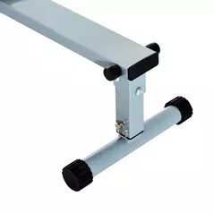 HOMCOM Rowing Machine Cardio Rower Workout Fitness Body Tonner Home Gym Training - 9