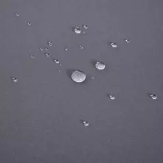 Outsunny 2-Seater Rattan Furniture Set, Steel Frame-Grey - 9