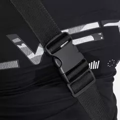 HOMCOM Gravity Inversion Table with Safety Belt Adjustable Hand Stand for Muscle Pain Relief, Red - 8