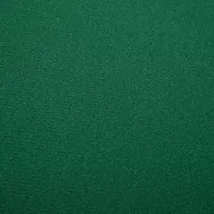 HOMCOM 8 Player Folding Games Poker Table with Chip Cup Holder Steel Base Felt Top Octagon Blackjack Green - 7