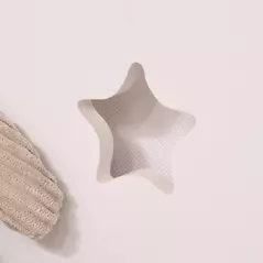 HOMCOM Kids Wooden Toy Box Children Storage Chest Bench Organiser Safety Hinge Bedroom Playroom Furniture Pink - 8