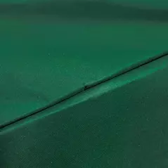 Outsunny 3-Seat Outdoor Garden Swing Chair Protective Cover Water UV Resistant, 240L x 133Wcm, Green - 9