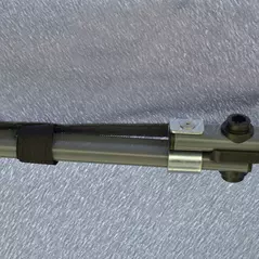 Outsunny 3.8m x 3.2m Pop Up Gazebo Hexagonal Canopy Tent Outdoor Sun Protection with 6 Mesh Sidewalls, Hand Bag, Grey - 8