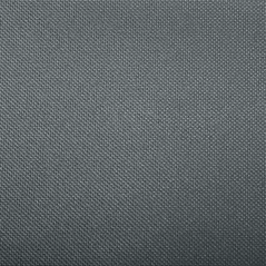 Outsunny 225x210cm Outdoor Garden Rattan Furniture Protective Cover Water UV Resistant Grey - 9