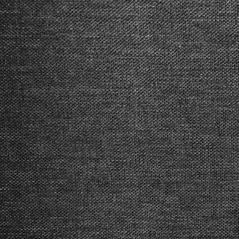 HOMCOM 3 Drawer Storage Chest Unit Home Cabinet w/ Shelves Home Living Room Bedroom Entryway Living Furniture, Black - 8