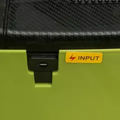 HOMCOM Lamborghini Sian Licensed 12V Electric Car for Kids 2 Motors Toy Car with Remote Control Music Lights MP3 for 3-5 Years Green - 9