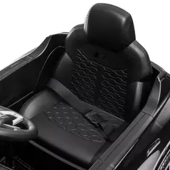 HOMCOM Licensed Audi RS Q8 Electric Ride On Car, with Remote Control, Black - 9