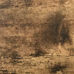 HOMCOM Industrial Shoe Cabinet with 2 Flip Drawers, Narrow Shoe Storage Cabinet for 12 Pairs, Freestanding Slim Shoe Storage Organiser for Entryway, Hallway, Rustic Brown - 8