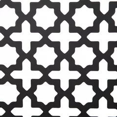 PawHut 74-80 cm Pressure Fit Safety Gate for Doorways and Staircases, Dog Gate, Pet Barrier for Hallways with Auto Close, Double Locking - 8