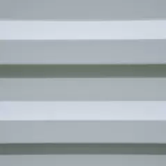 Outsunny Set of 2 291L Raised Garden Bed, Elevated Galvanised Planter Box for Flowers, Herbs, 100x100x30cm, Grey - 9