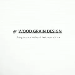 HOMCOM Set of 3 Wooden U-Shaped Floating Shelves Set, 80cm Wall Mounted Hanging Bookshelf, CD DVD Storage Display for Bedroom Living Room Kitchen, White - 5