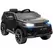 AIYAPLAY Licensed Land Rover Discovery Sport, 12V Kids Ride on Car w/ Remote Control, Lights, Music, Horn, for 3-6 Years, Black - 1
